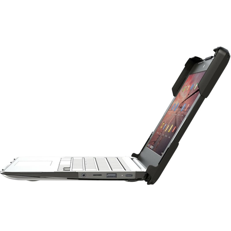 HP CB 11 G6 EE CS-BUMPTECH-BLK - Thumbnail 3