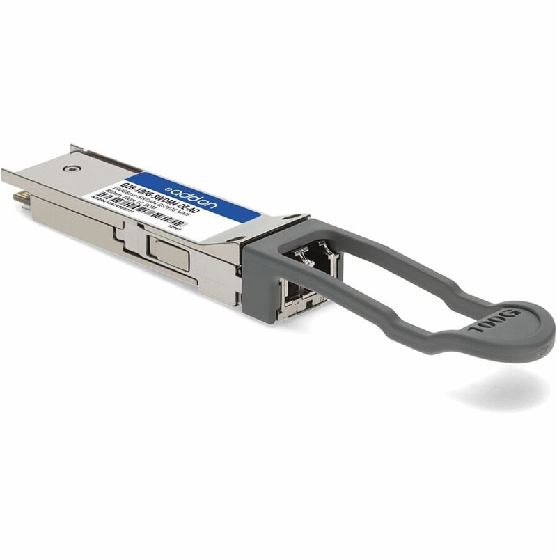 DELL Q28-100G-SWDM4 COMP XCVR TAA 100G-SWDM4 LC 850NM 100M QSFP28 - Thumbnail 3