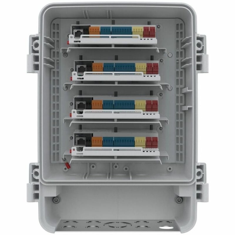 AXIS A1214 Network Door Controller Kit - Thumbnail 2