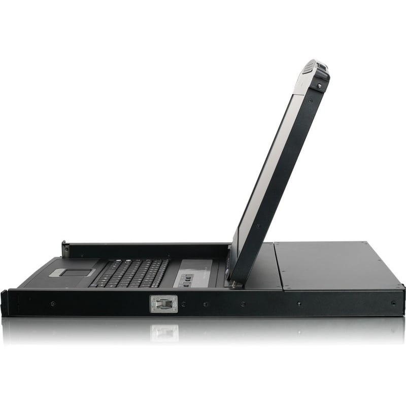 IOGEAR GCL1808KIT Rackmount LCD - Thumbnail 3
