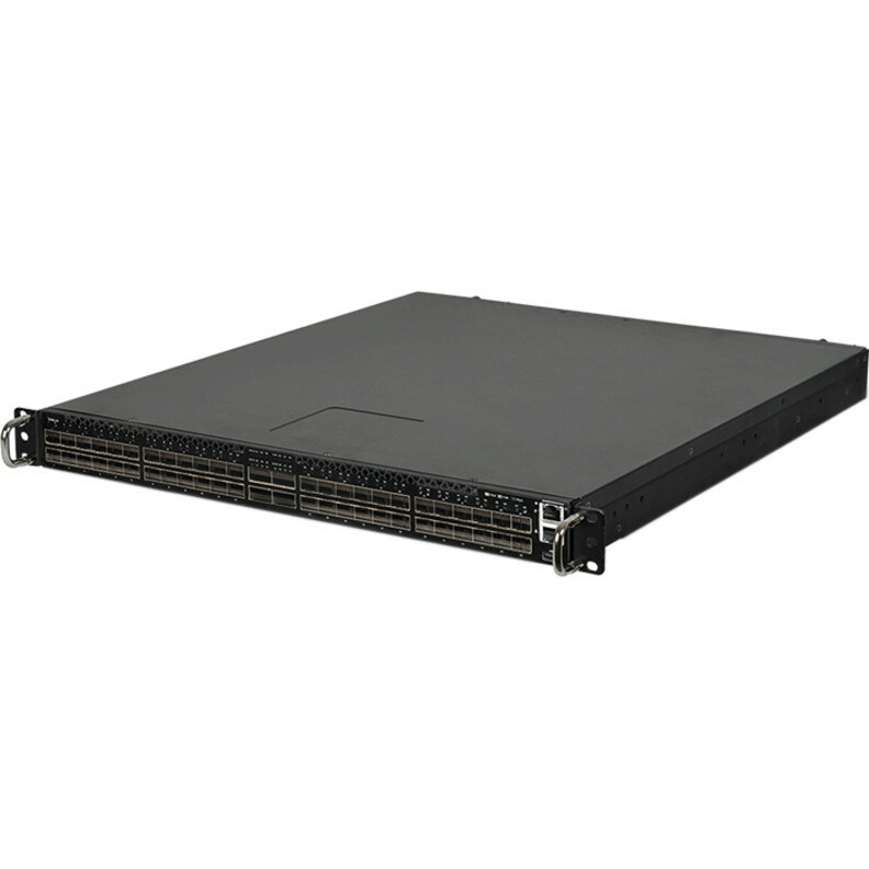 QCT QuantaMesh T3048-LY8 Layer 3 Switch - Thumbnail 2