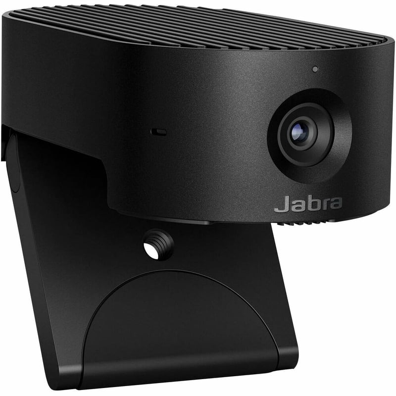 Jabra PanaCast 20 Video Conferencing Camera - USB 3.0 Type C - Thumbnail 1