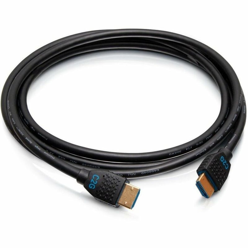 6FT HDMI DONGLE RING DP USBC - Thumbnail 3
