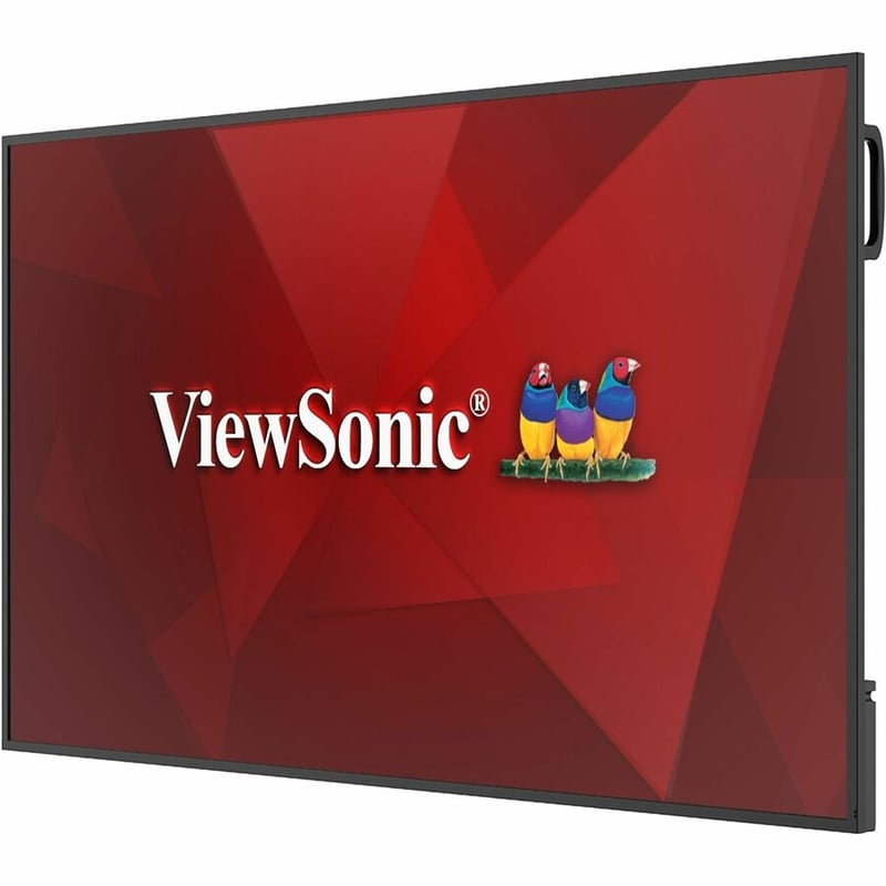 65 4K COMMERCIAL LED DISPLAY WITH 16/7 350 NITS ANDROID - Thumbnail 2