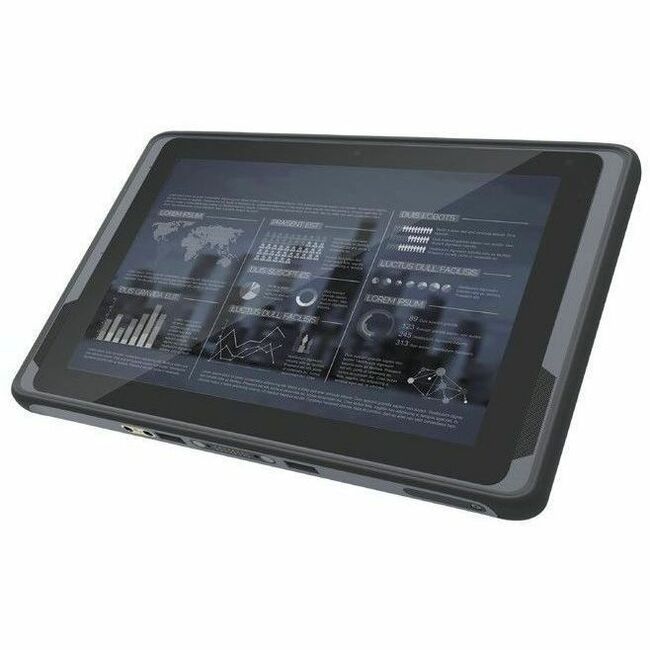 10IN WINDOWS TABLET 10I/N50/8G/128G/WIN 11/WIFI 6E - Thumbnail 1
