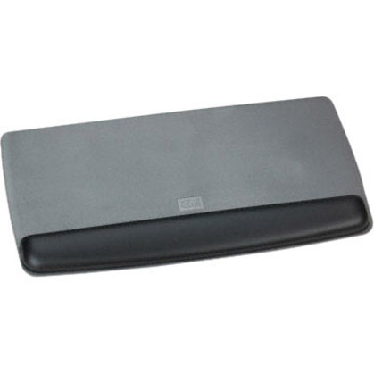 3M Gel Wristrest Platform for Keyboard - Thumbnail 2