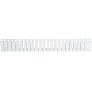 Panduit Cable Guide Wiring Duct - Thumbnail 1