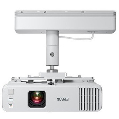 Epson PowerLite L210W 3LCD Projector - 16:9 - Ceiling Mountable - Thumbnail 5