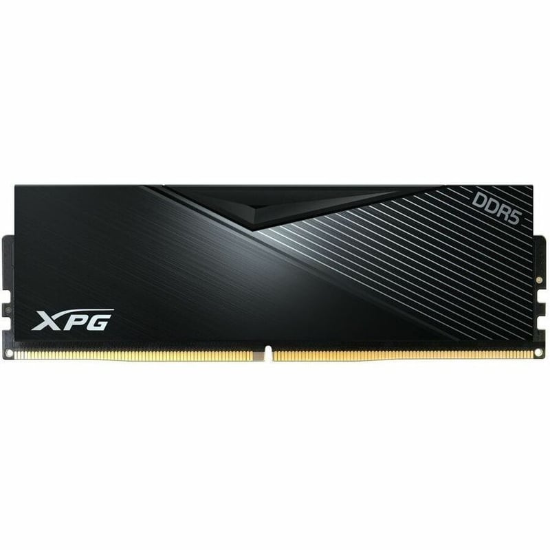 XPG LANCER AX5U6000C3016G-CLABK 16GB DDR5 SDRAM Memory Module - Thumbnail 4