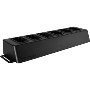 Transcend Docking Station (TS-DPD6N) - Thumbnail 2