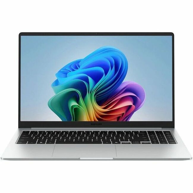 GALAXY BOOK5 15.6 U7-255U 16GB/512GB SILVER - Thumbnail 1