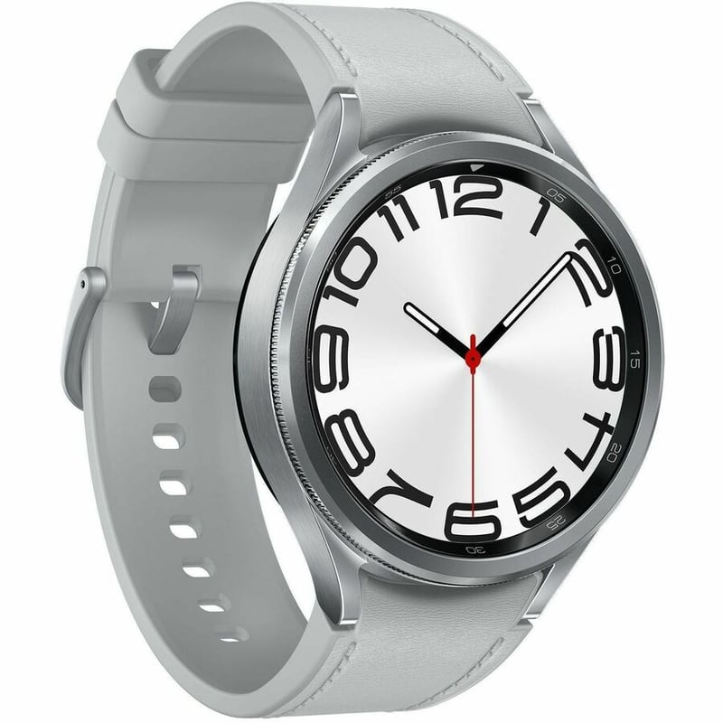 Samsung Galaxy Watch6 Classic (Bluetooth + 4G, 47mm) - Thumbnail 2