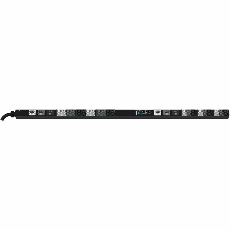 Panduit G6 42-Outlets PDU - Thumbnail 1