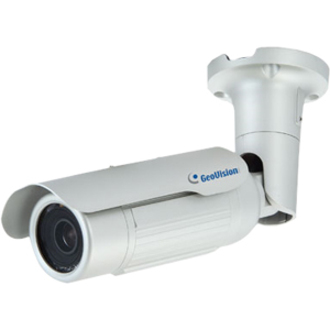 GeoVision GV-BL320D Network Camera - Monochrome, Color - Thumbnail 2