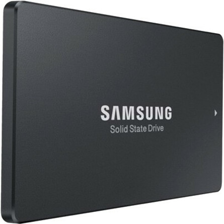 Samsung MZ-7LH240NE 240 GB Solid State Drive - 2.5" Internal - SATA (SATA/600) - Thumbnail 2