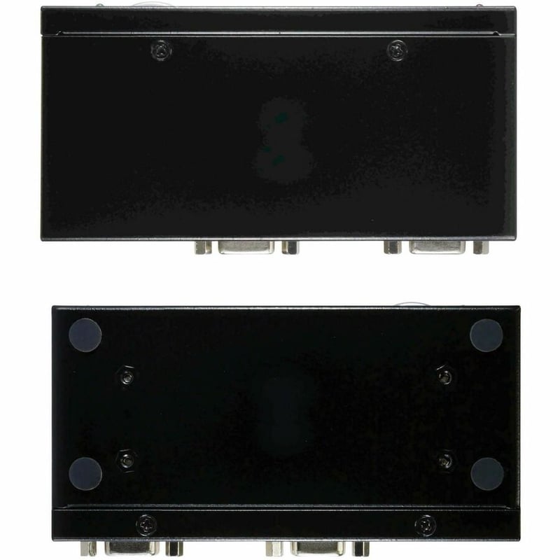 KVM EXTENDER WITH VGA AND USB CONNECTIONS UP TO 330 FT. - Thumbnail 5