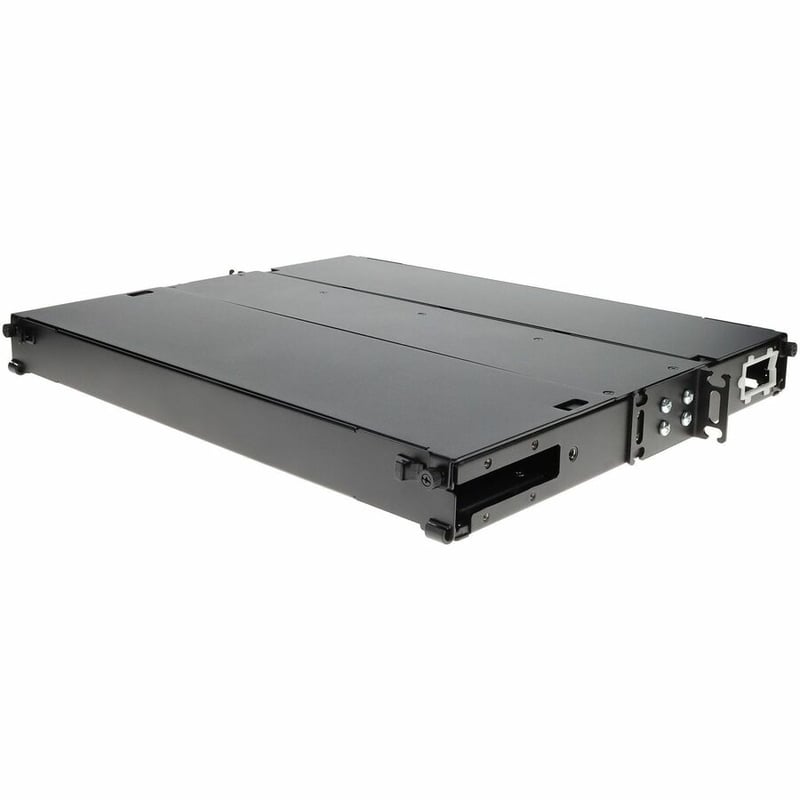 HDM ENCLOSED SERIES 1RU CHASSIS FOR FOUR HDM CASSETTES/PLATES - Thumbnail 5