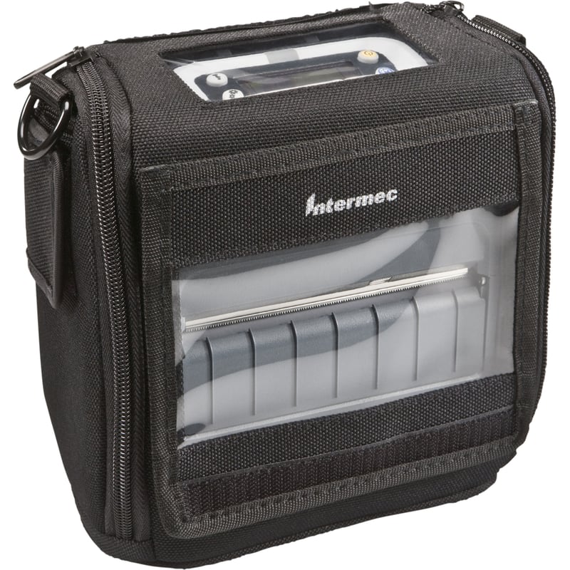 Intermec Protective Case for Mobile Label Printer - Thumbnail 1