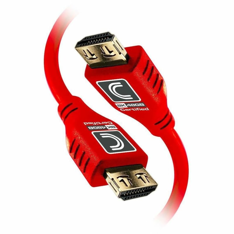 Comprehensive MicroFlex Pro AV/IT HDMI A/V Cable - Thumbnail 1
