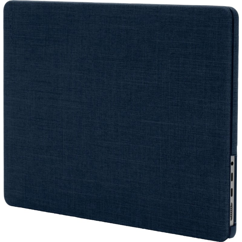 Incipio Textured Hardshell in Woolenex for MacBook Pro 16-inch (2021) - Thumbnail 2
