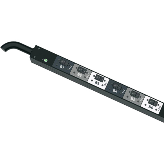 Panduit SmartZone G5 Intelligent 24-Outlets PDU - Thumbnail 2
