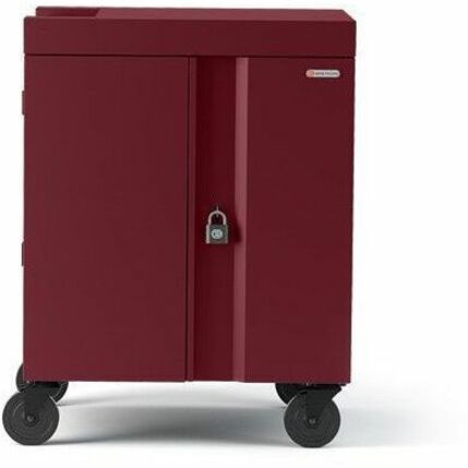 Bretford Cube Cart - TVC36PAC - Thumbnail 2