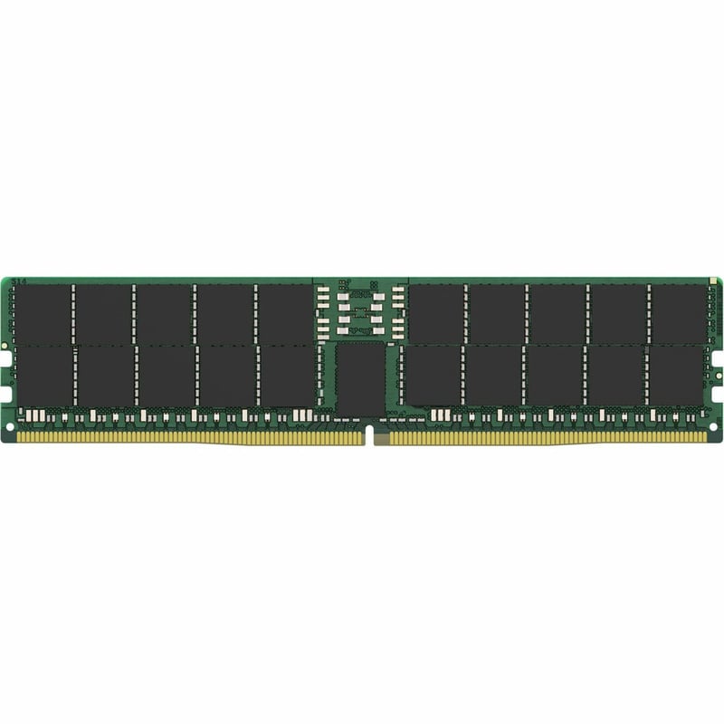 64GB DDR5 5600MT/S ECC REG 2RX4 MODULE