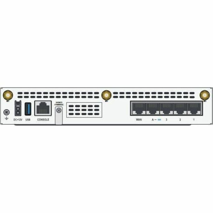 FORTIWIFI-50G-SFP HW PLUS 1YR FORTICARE PREMIUM AND FORTIGUARD UT - Thumbnail 2