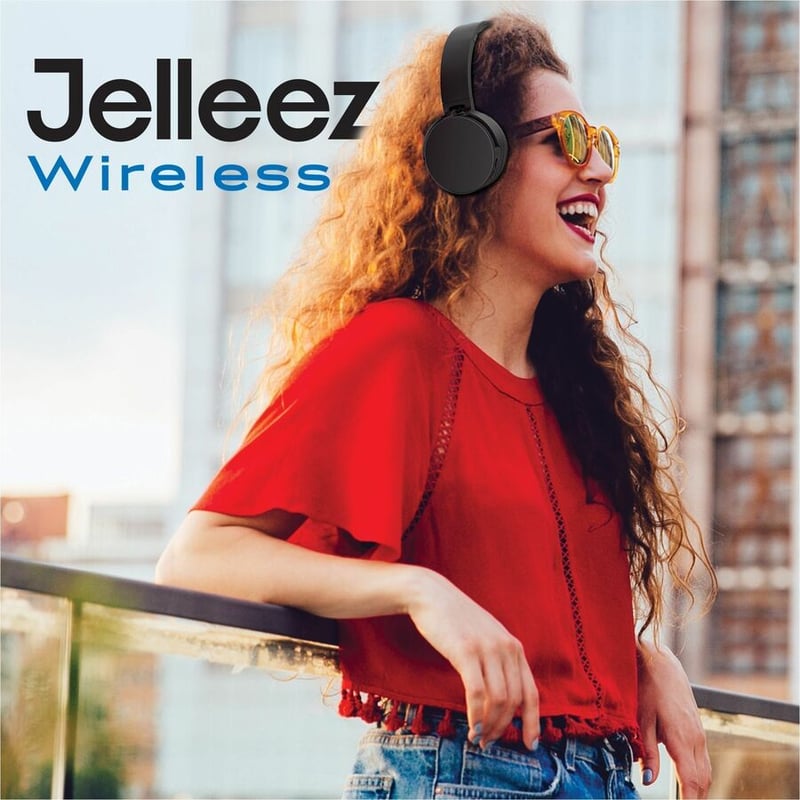 Maxell Jelleez True Wireless Headphones - Thumbnail 4