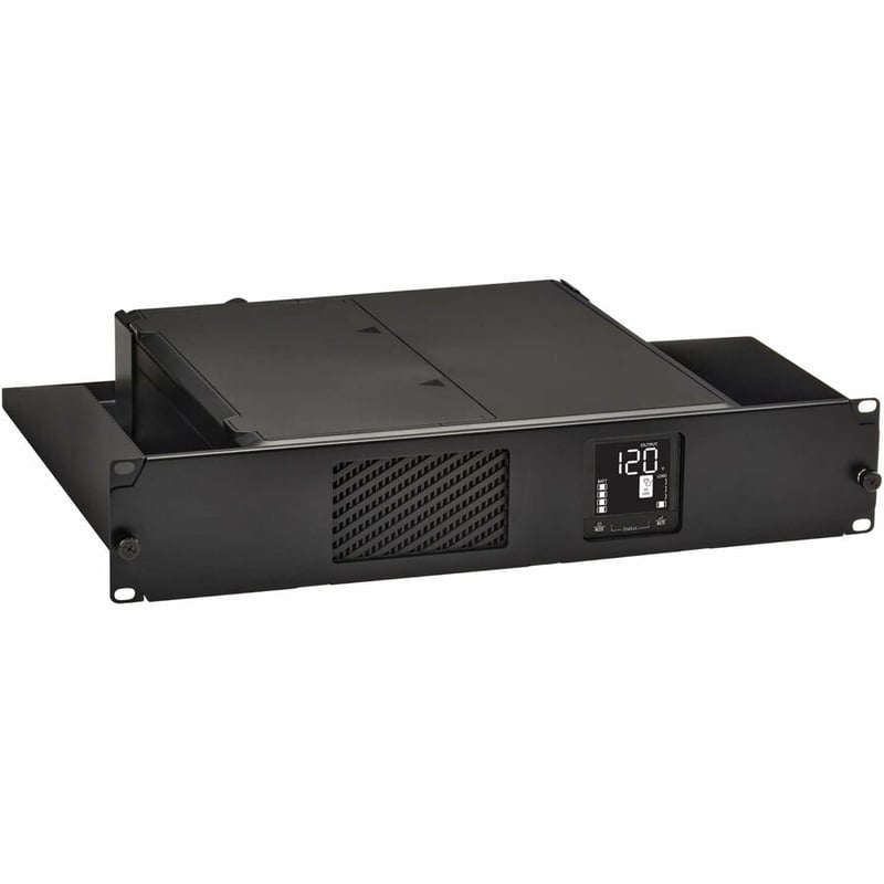 2U RACK-MOUNTING KIT FOR SELECT CLOUD-CONNECTED UPS SYSTEMS - Thumbnail 5