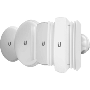 Ubiquiti PrismStation AC PS-5AC IEEE 802.11ac 450 Mbit/s Wireless Bridge - Thumbnail 3