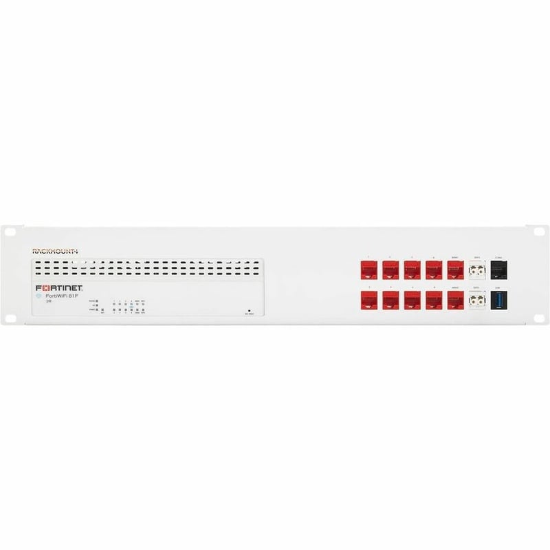 RACKMOUNT.IT Rack Mount Kit - Thumbnail 2