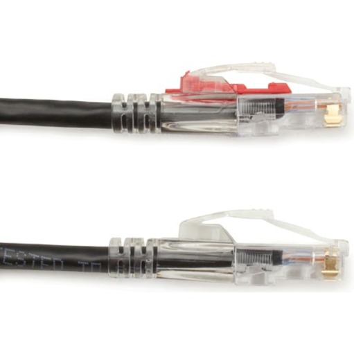 Black Box GigaTrue 3 Cat.6 UTP Patch Network Cable - Thumbnail 3