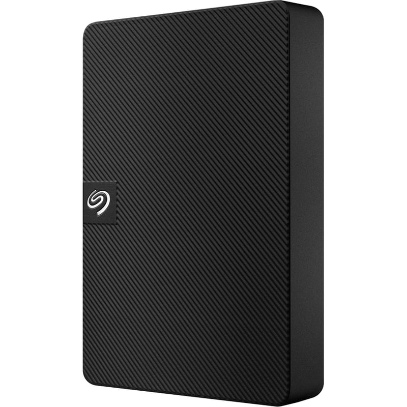 SEAGATE 4TB EXPANSION PORTABLE DRIVE - Thumbnail 2