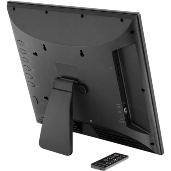 Aluratek ADMPF315F Hi-Res Digital Photo Frame - Thumbnail 5