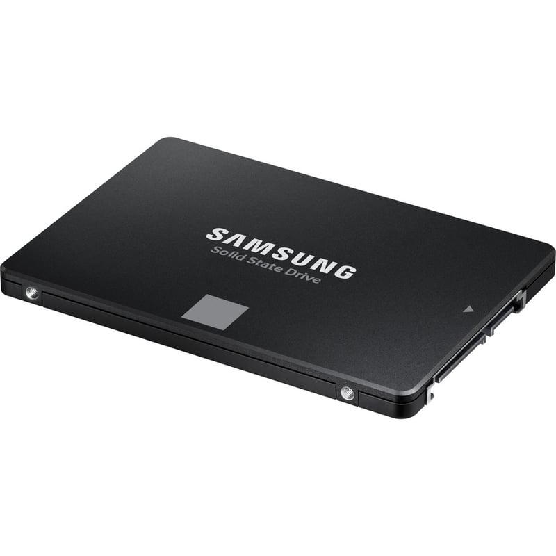 SAMSUNG 2TB 870 EVO SATA III 2.5 INTERNAL SSD - Thumbnail 5