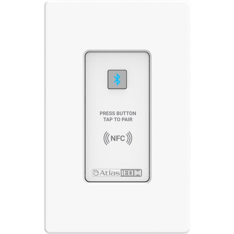AtlasIED Atmosphere Remote Bluetooth Audio Input - Thumbnail 1