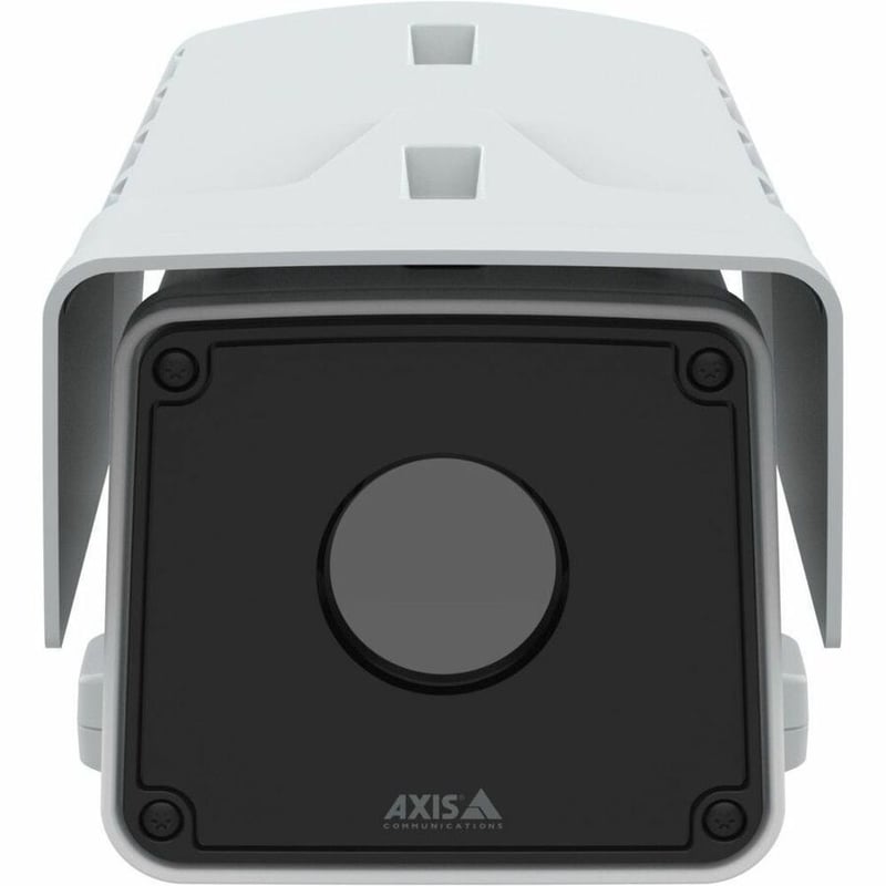 AXIS Q2101-TE Outdoor Network Camera - Color - White - TAA Compliant - Thumbnail 3