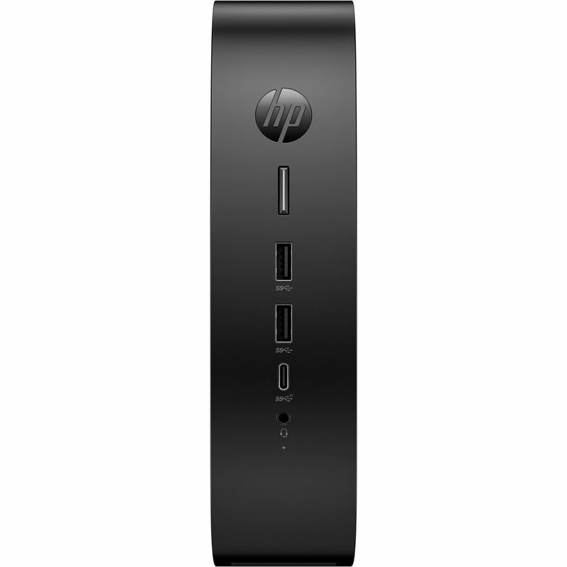HP ELITE T755 W11 RYZN V2546 256GF/16GR TC - Thumbnail 1