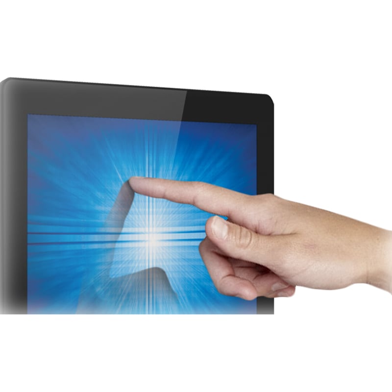 Elo 1590L 15" Class Open-frame LCD Touchscreen Monitor - 4:3 - 16 ms - Thumbnail 3