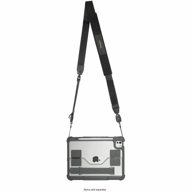 SAFEPORT RUGGED MAX CASE FOR I PAD PRO 11 M4 CLEAR 11 - Thumbnail 5