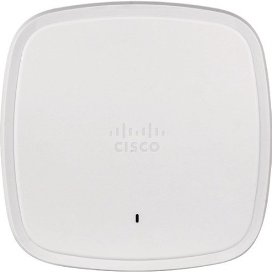 Cisco Catalyst 9130AXI Dual Band IEEE 802.11ax 5.38 Gbit/s Wireless Access Point - Indoor - Thumbnail 3