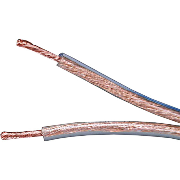SPEAKER WIRE 18AWG OXYGEN-FREE_ 50FT - Thumbnail 2