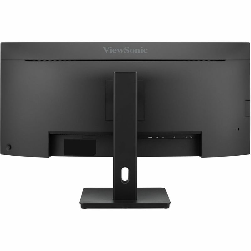 34 UWQHD IPS CURVED ULTRAWIDE WITH 21:9 96W USB-C - Thumbnail 3