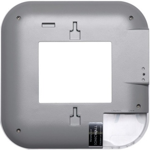 SonicWall SonicWave 621 Dual Band IEEE 802.11 a/b/g/n/ac/ax Wireless Access Point - Indoor - TAA Compliant - Thumbnail 4