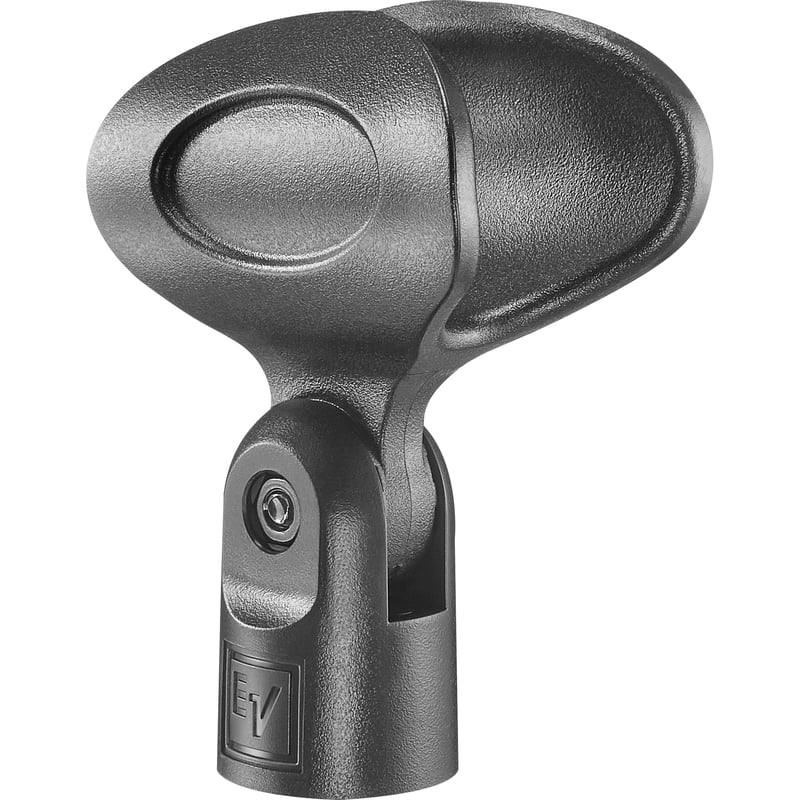 Electro-Voice Mounting Adapter for Transmitter - Black - Thumbnail 1