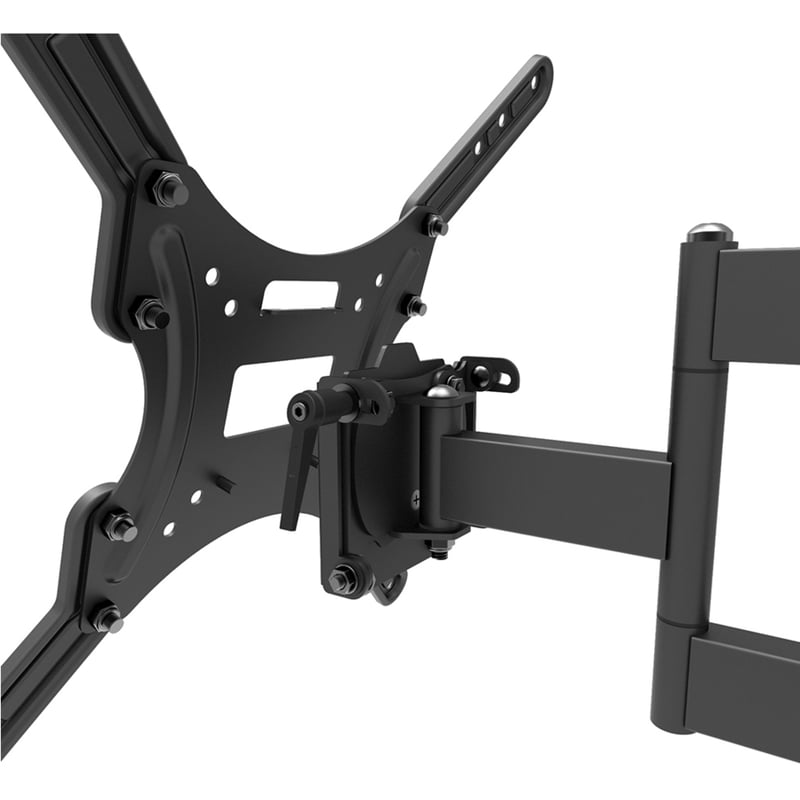 SCREEN WALL MOUNT FULL MOTION 3 PIVOTS VESA 400X400 - Thumbnail 4