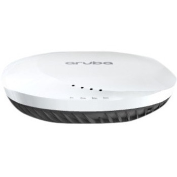 Aruba AP-655 Tri Band 802.11ax 7.80 Gbit/s Wireless Access Point - Indoor - TAA Compliant - Thumbnail 3