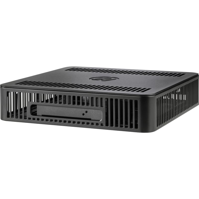 HP DESKTOP MINI LOCKBOX V2 - Thumbnail 1