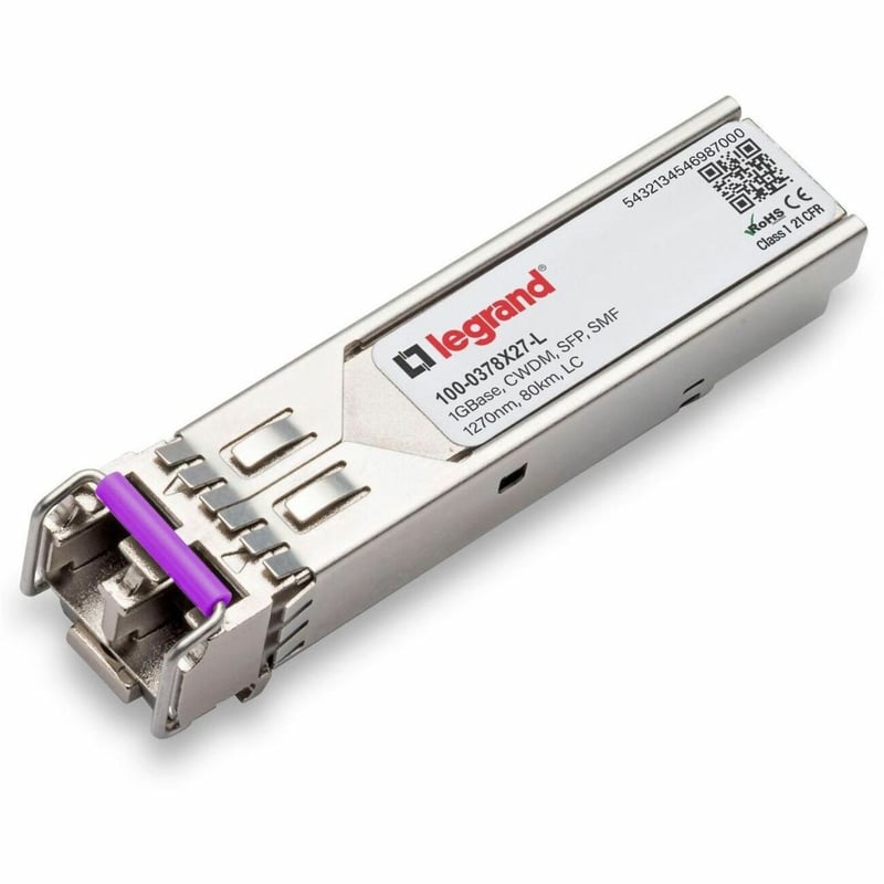Ortronics Calix SFP Module